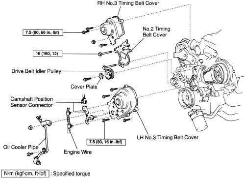 tundra parts diagram