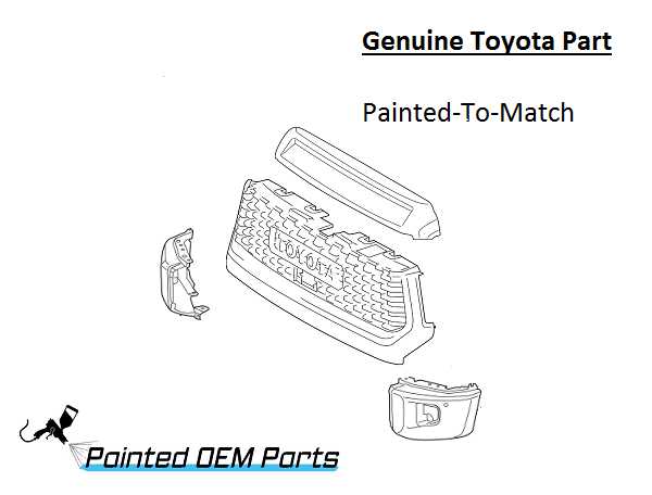 tundra parts diagram