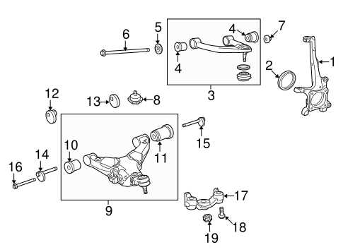 tundra parts diagram