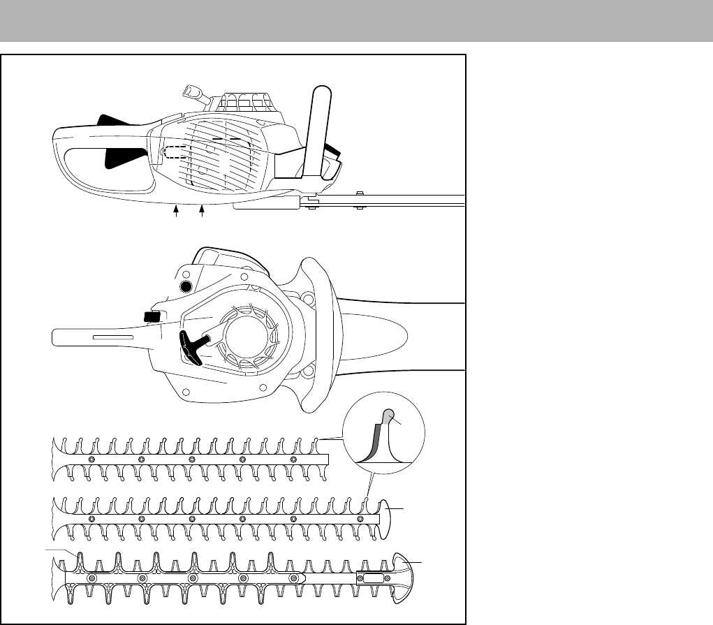 stihl hs 56 parts diagram