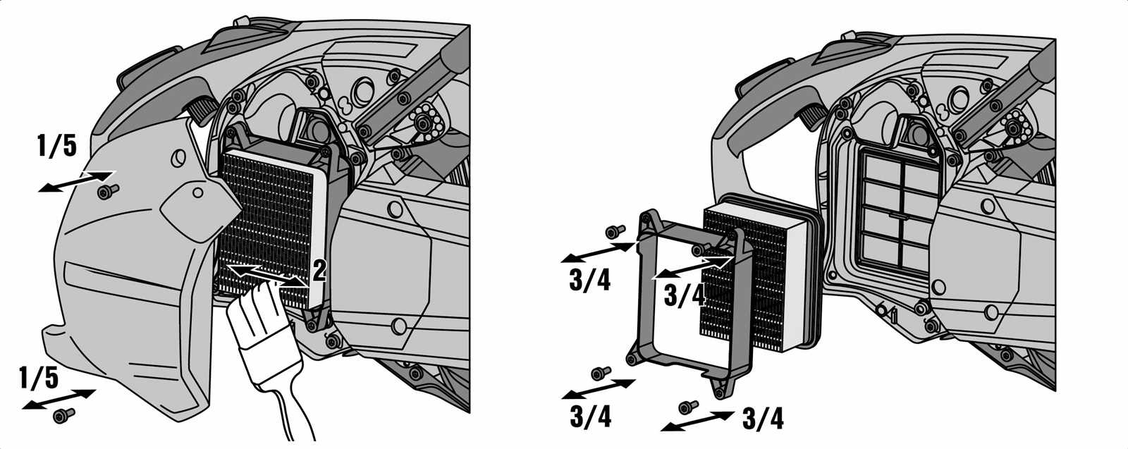 hilti dsh 900 x parts diagram