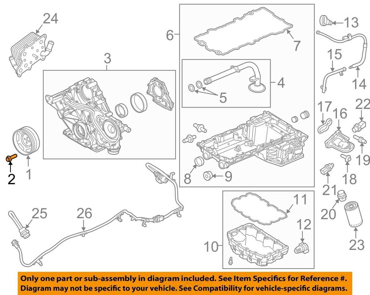 ford f550 parts diagram