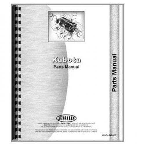 kubota b7500 parts diagram