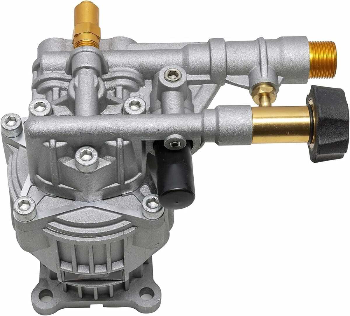 simpson 3300 pressure washer parts diagram