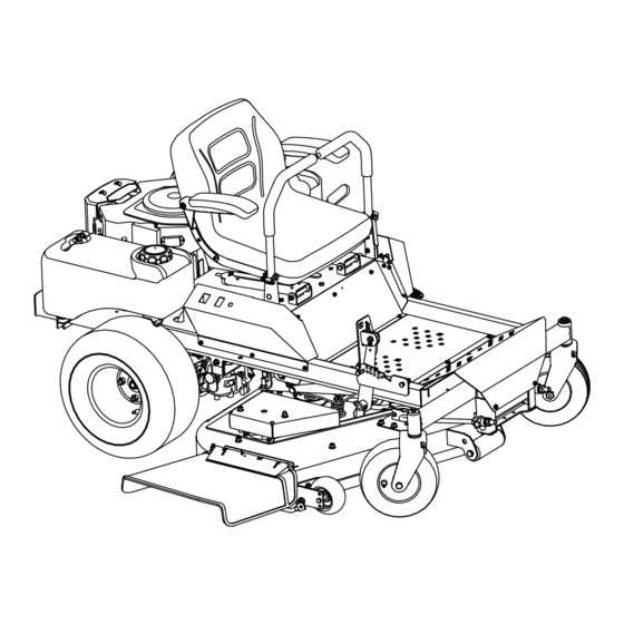 2006 cub cadet rzt 50 parts diagram