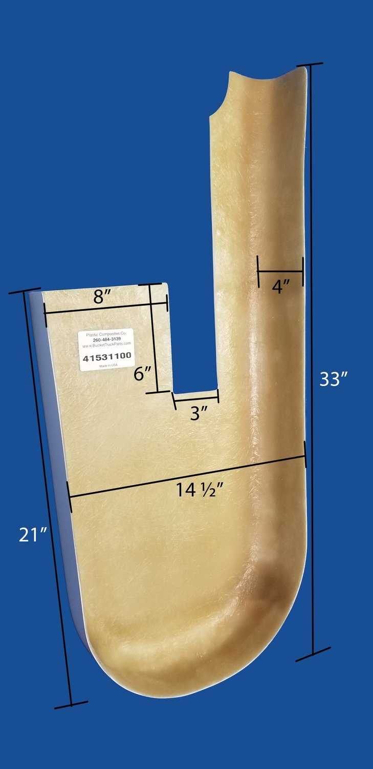 altec bucket truck parts diagram