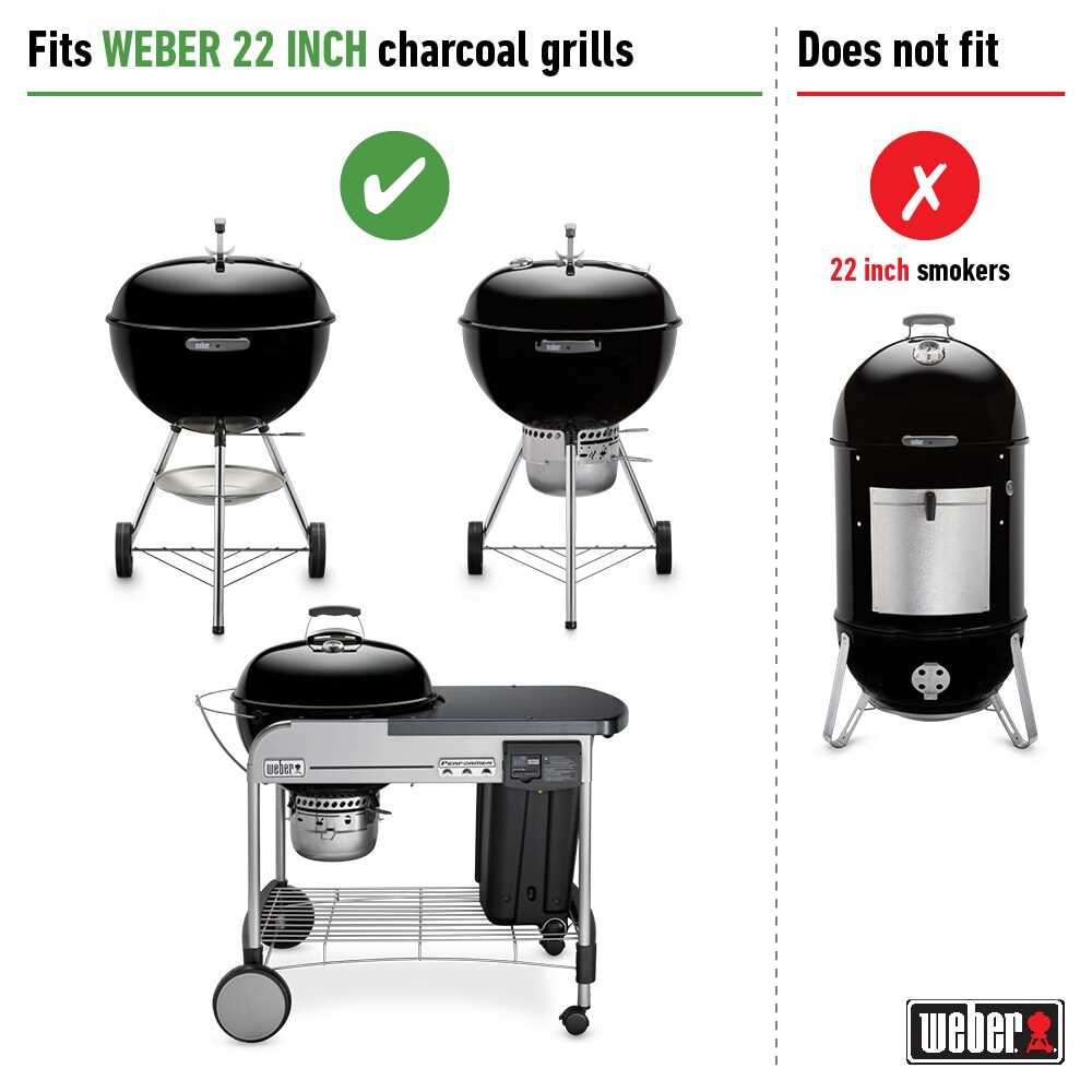 weber performer parts diagram