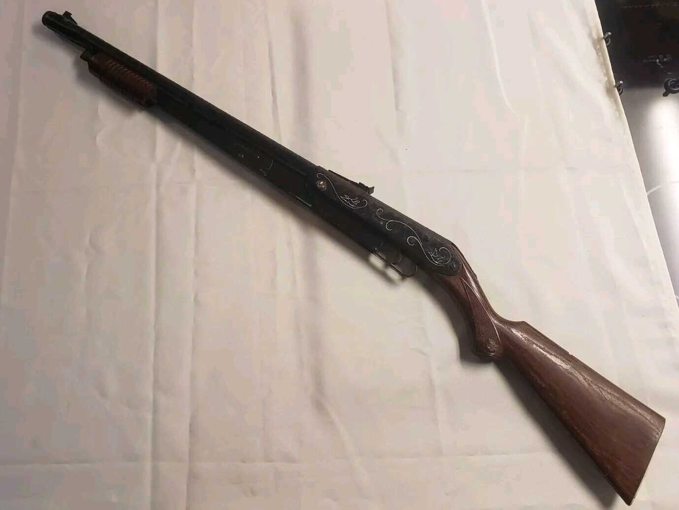 daisy model 25 parts diagram daisy model 25 parts diagram