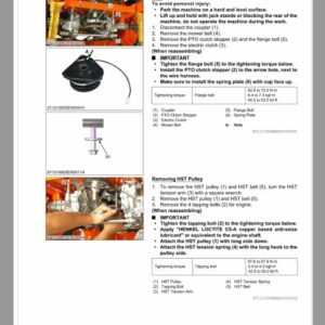 kubota zg123s parts diagram