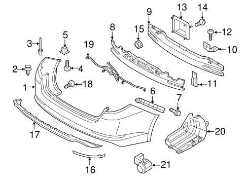 2015 kia optima parts diagram