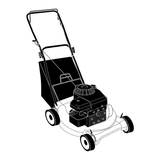 craftsman lawn mower model 917 parts diagram