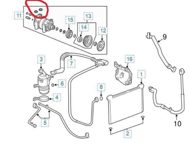 2000 chevy silverado 1500 parts diagram