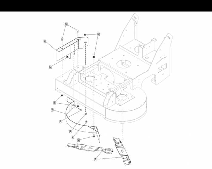 ferris parts diagram