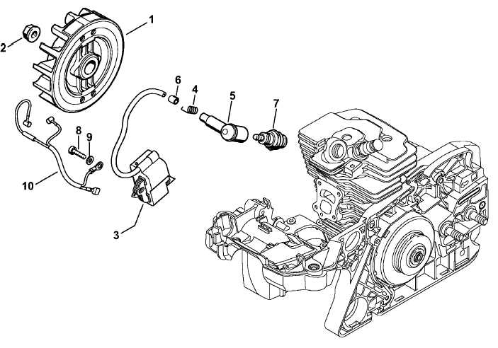 beretta 391 parts diagram