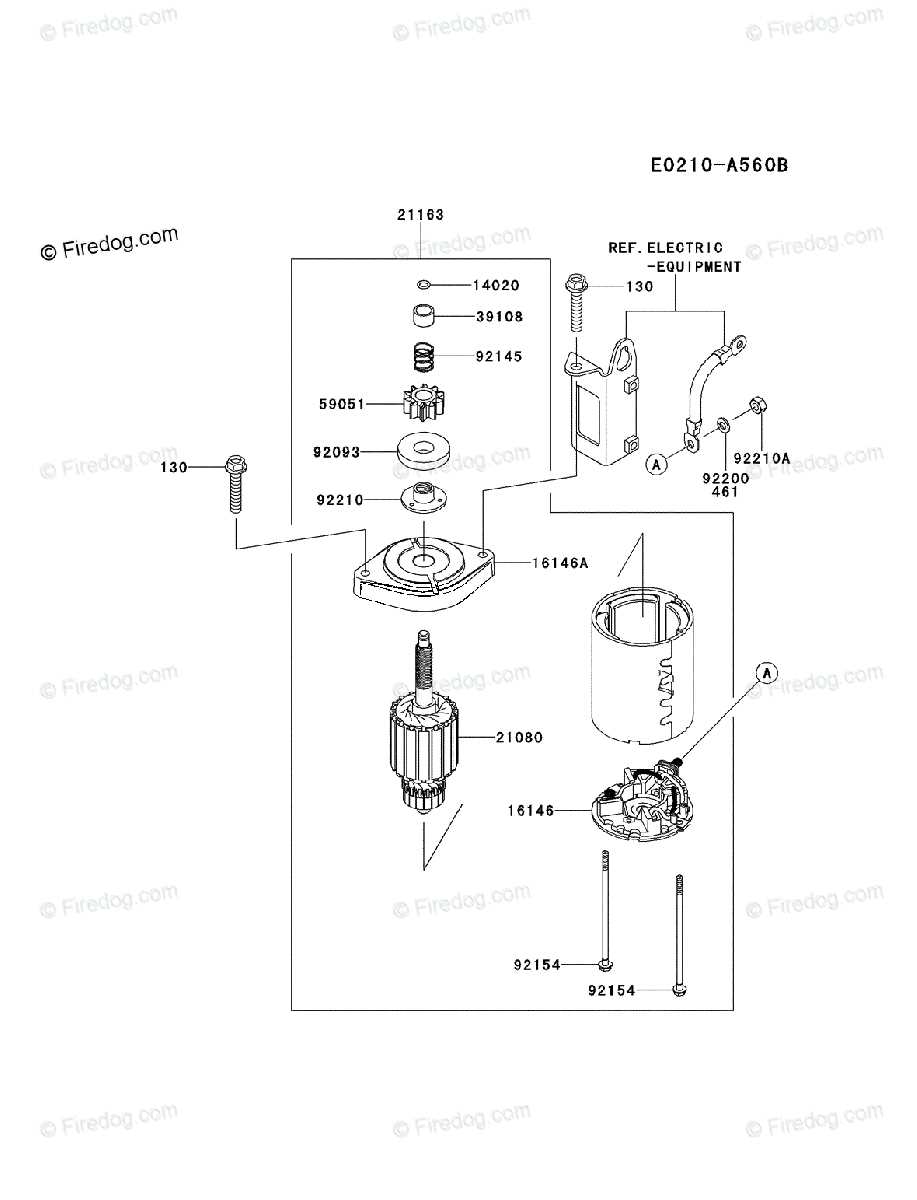 kawasaki fx730v parts diagram