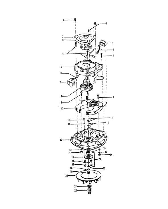 craftsman rer 1000 parts diagram