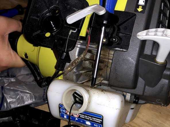 ryobi s430 parts diagram