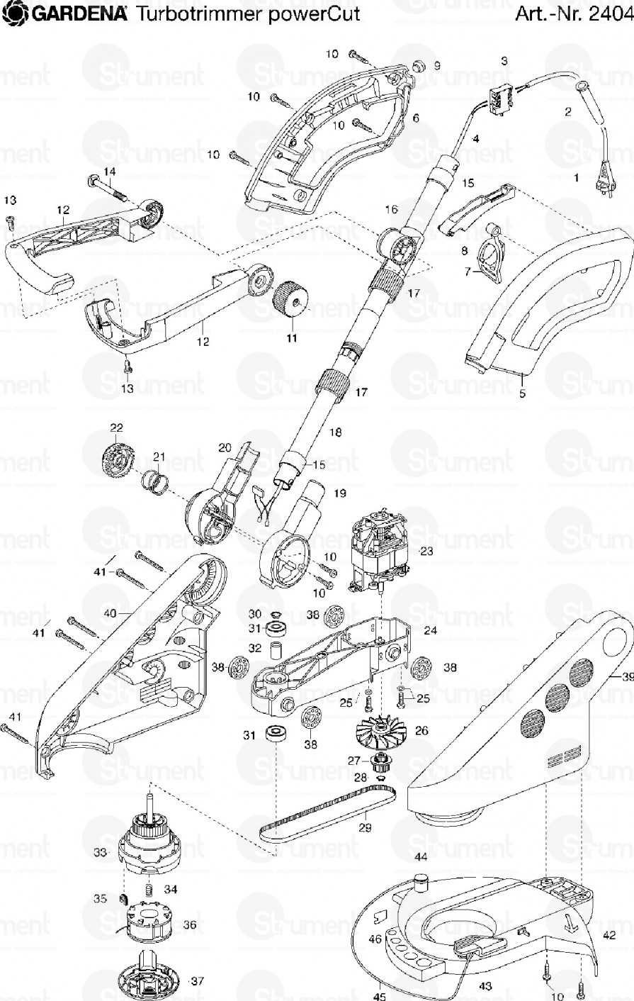 troy bilt tb35ec parts diagram