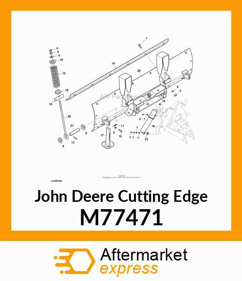 john deere 790 parts diagram