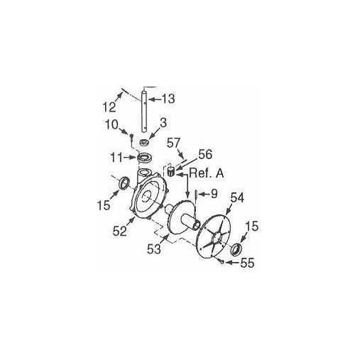 lesco 80 lb spreader parts diagram