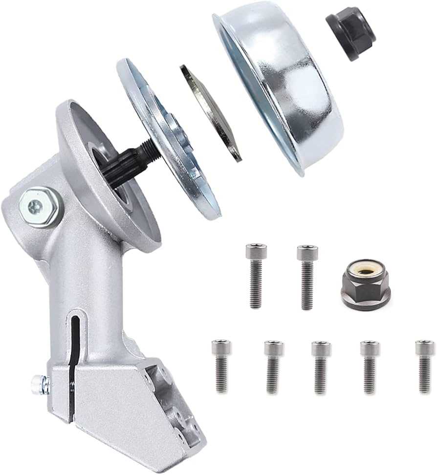 stihl fs130r parts diagram