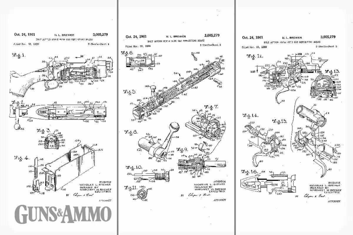 cobra ca 380 parts diagram