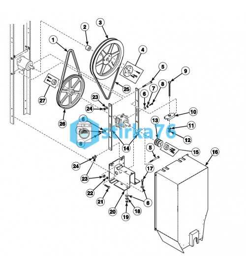 kenmore 80 series washing machine parts diagram