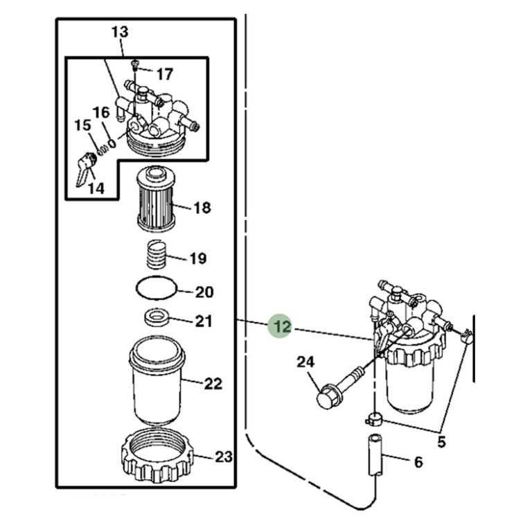 john deere 4100 parts diagram