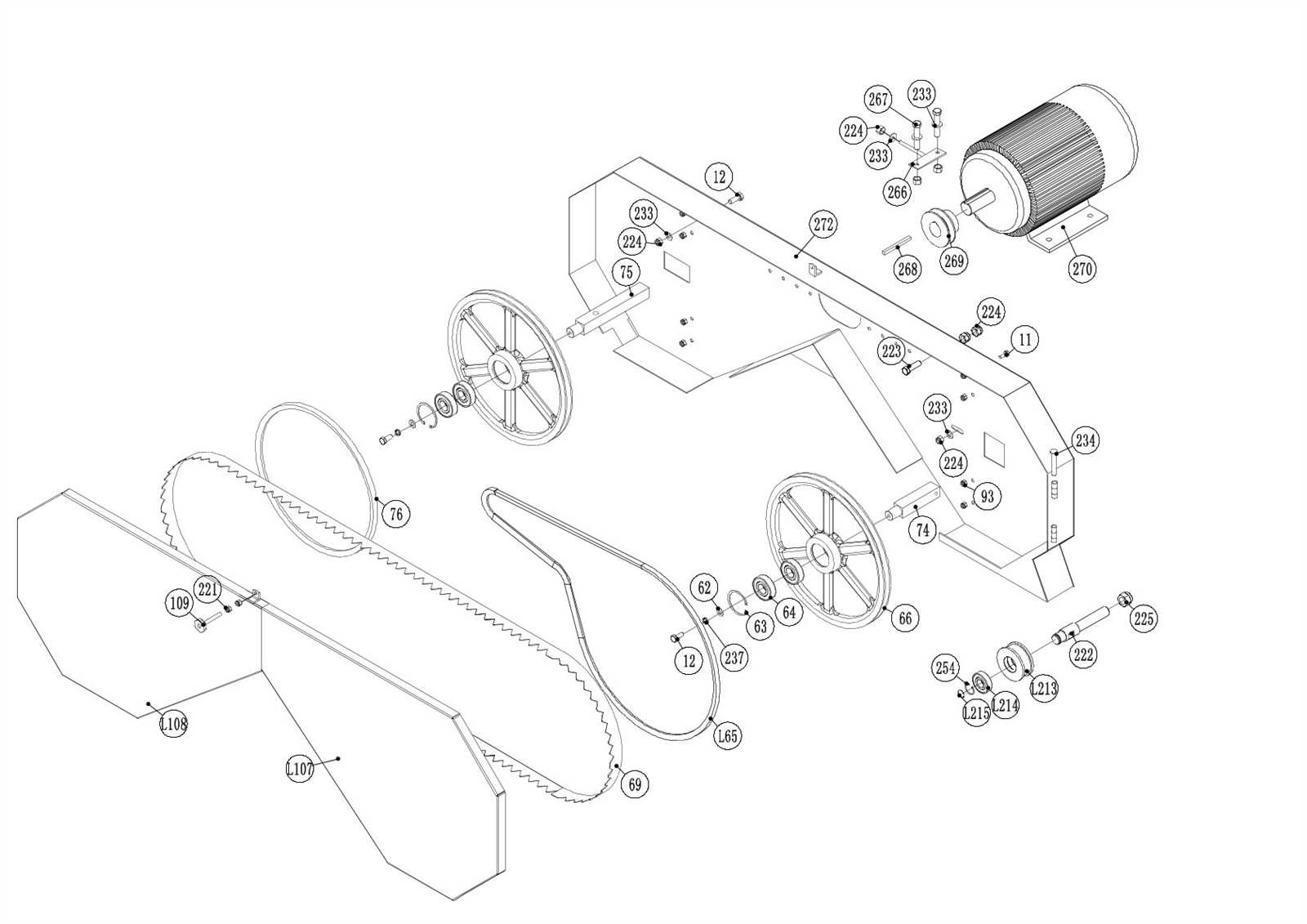 toro 824 snowblower parts diagram