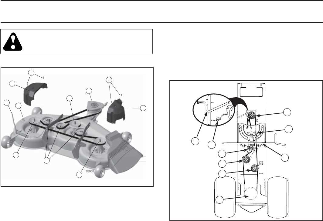 husqvarna yth2348 parts diagram