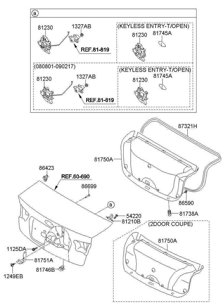 2015 hyundai sonata parts diagram