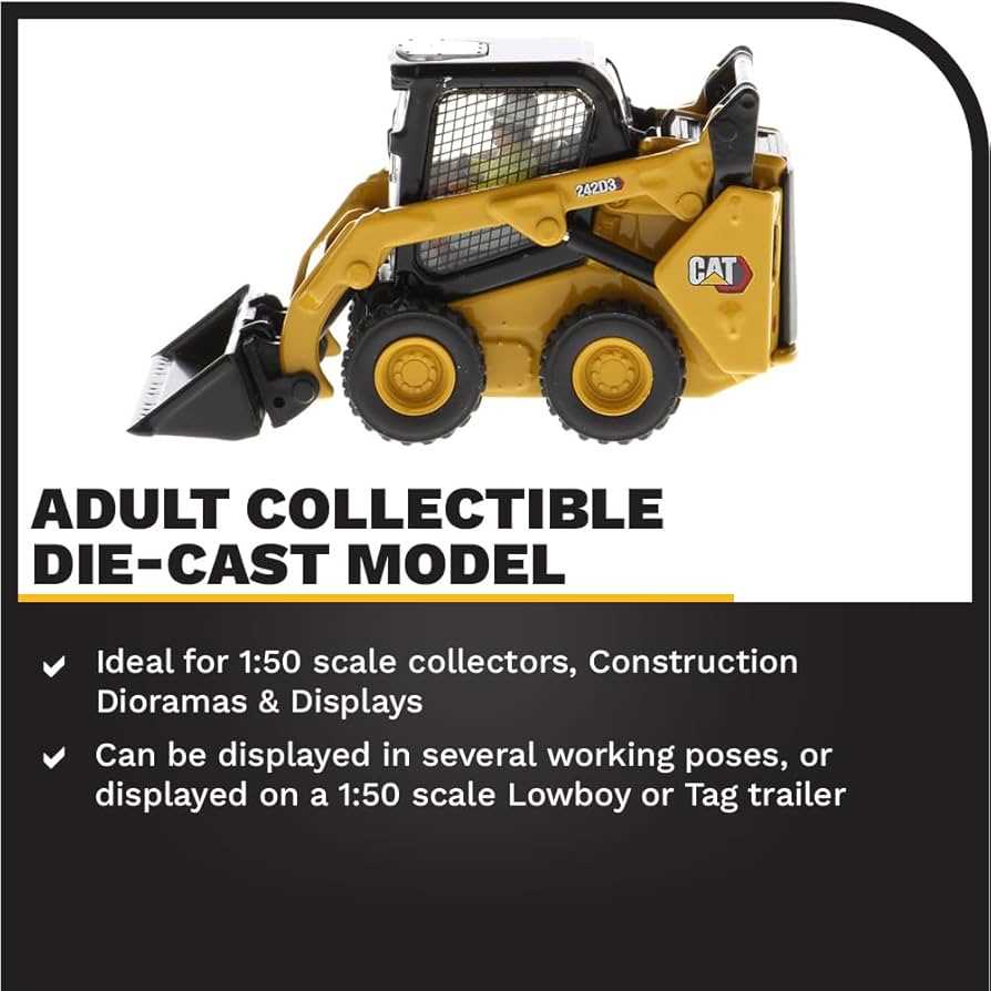 cat skid steer parts diagram