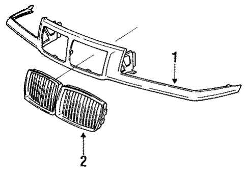 bmw 328i parts diagram