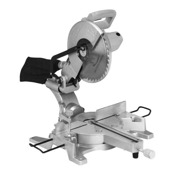 chicago electric miter saw parts diagram