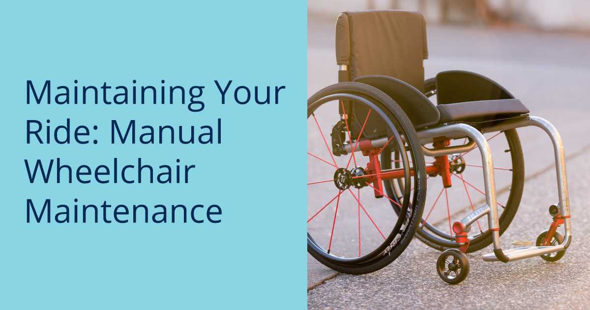 wheelchair diagram parts