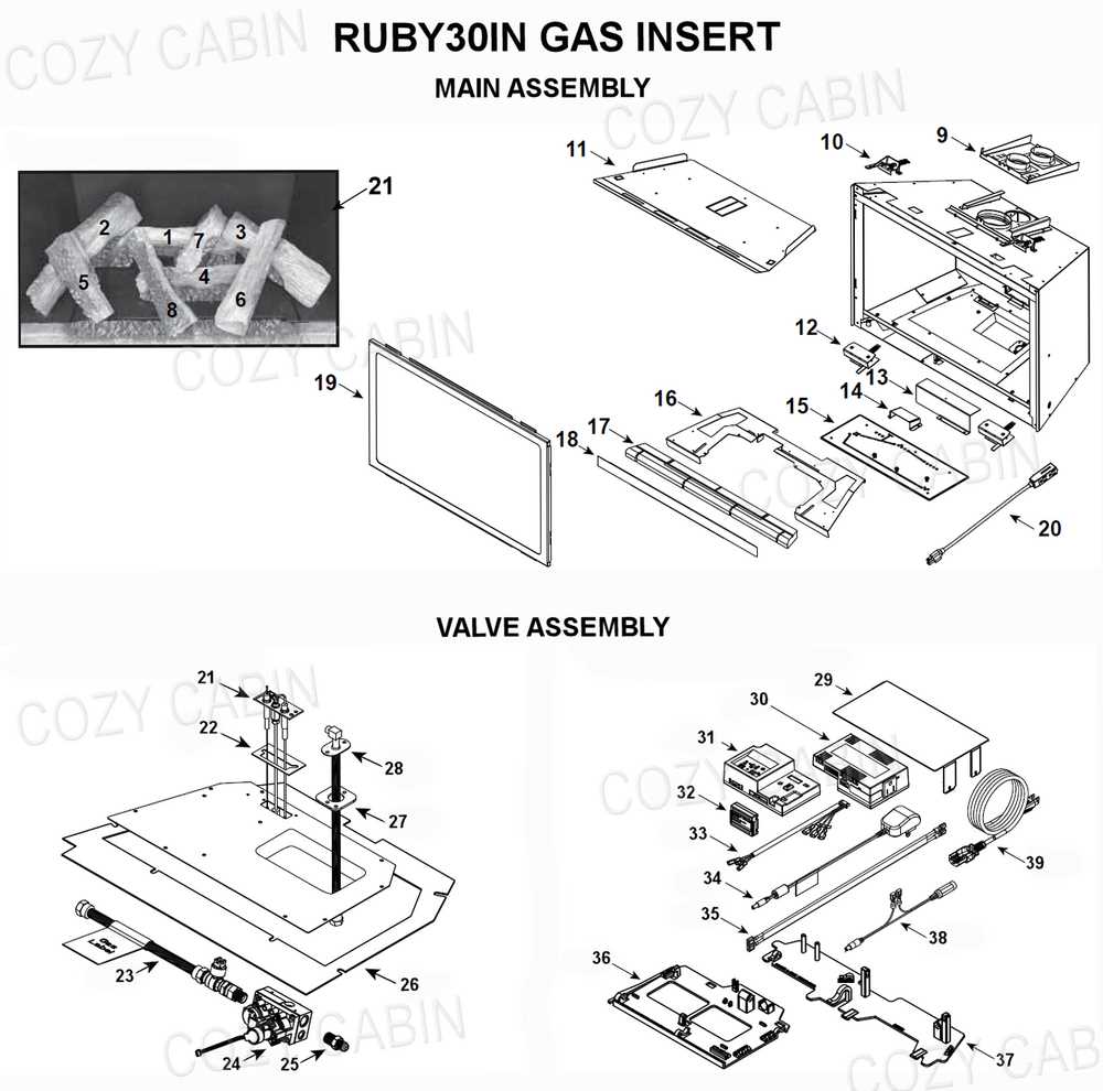 kitchenaid stove parts diagram