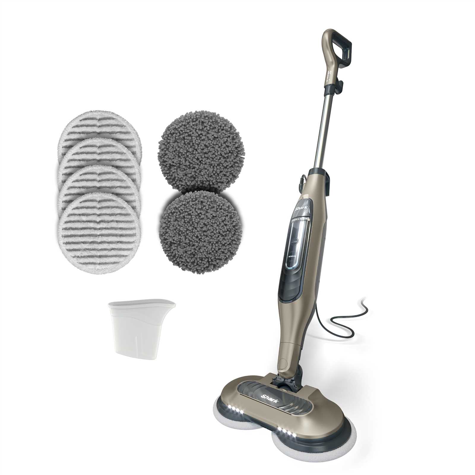 shark steam mop parts diagram