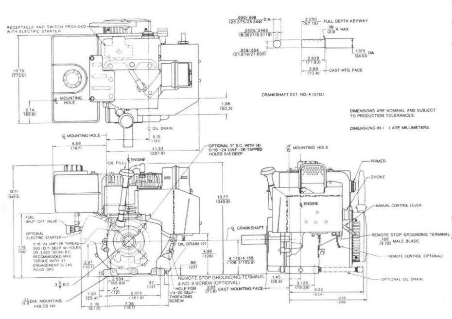 predator 212 parts diagram