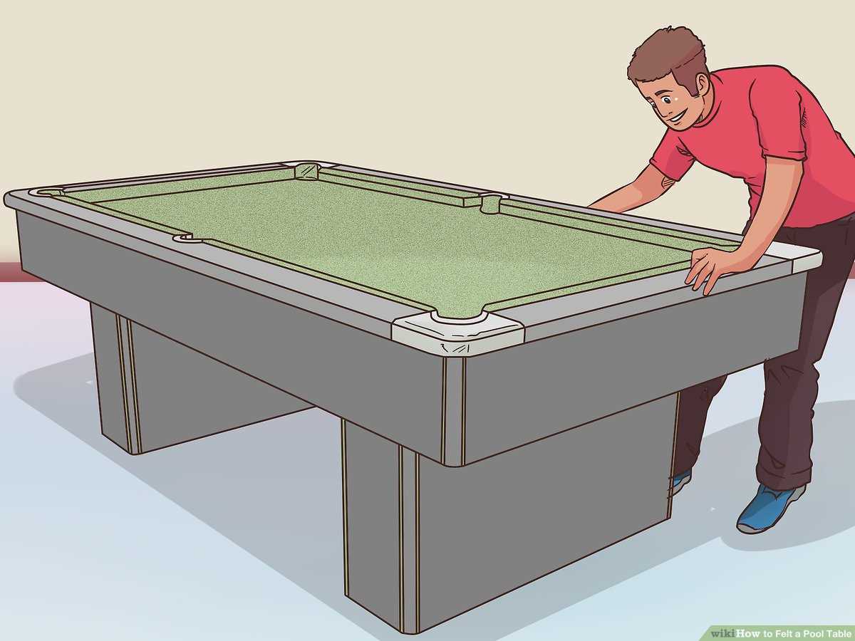 valley pool table parts diagram