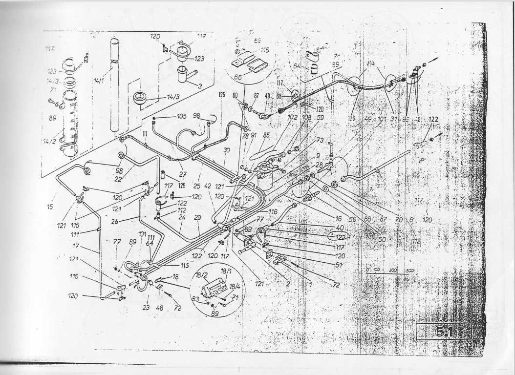 vermeer 504 parts diagram