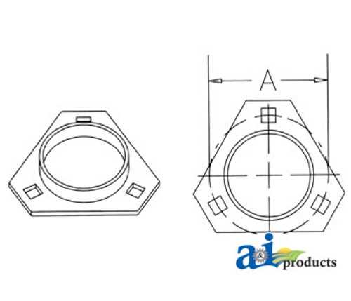 vermeer 5410 rebel parts diagram