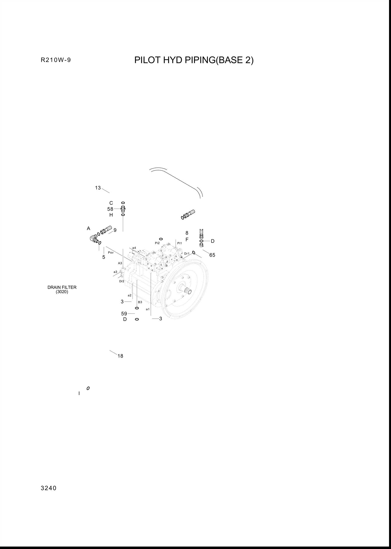 74731 parts diagram