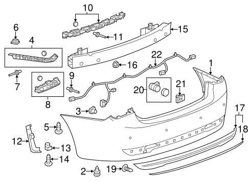 chevy cruze parts diagram