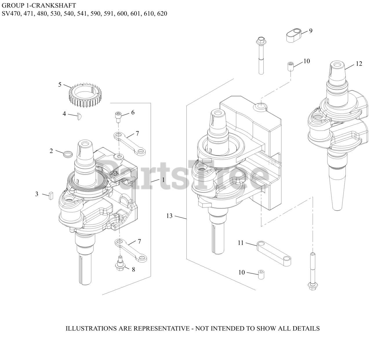 kohler courage 20 parts diagram