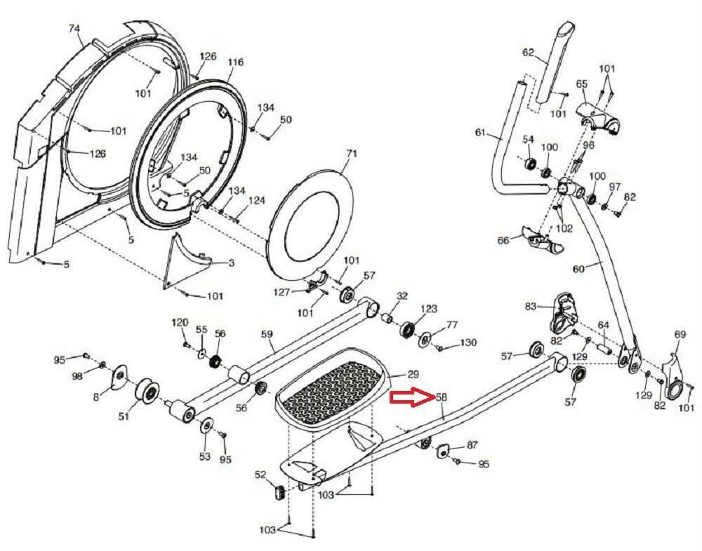 kenmore elite he3 dryer parts diagram