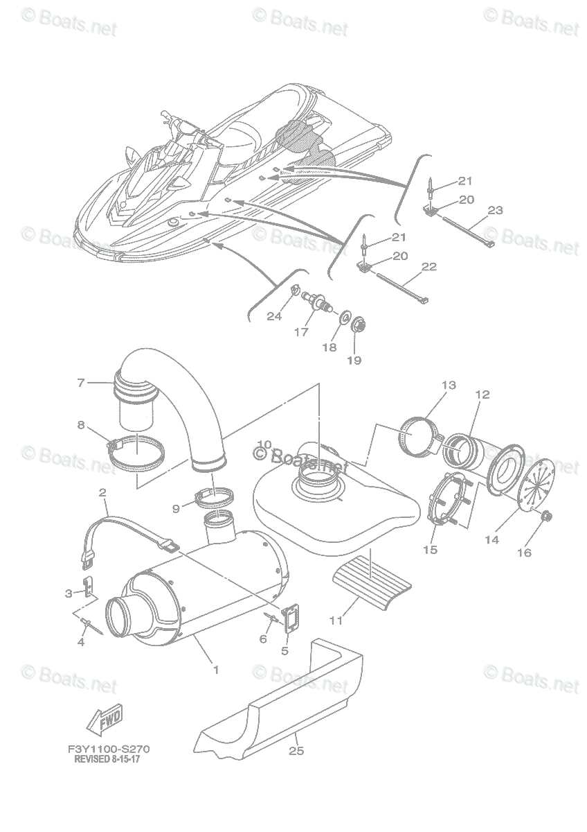 yamaha blaster parts diagram