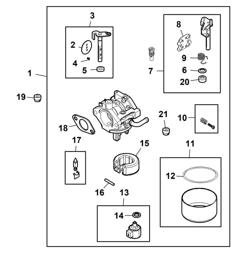 john deere d160 parts diagram