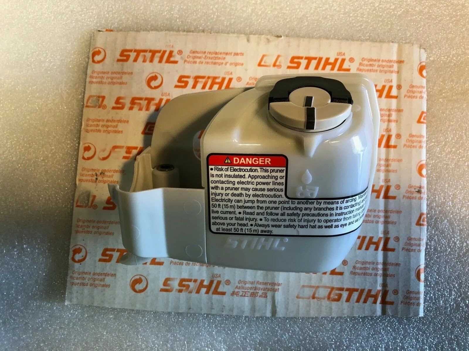 stihl ht 103 parts diagram