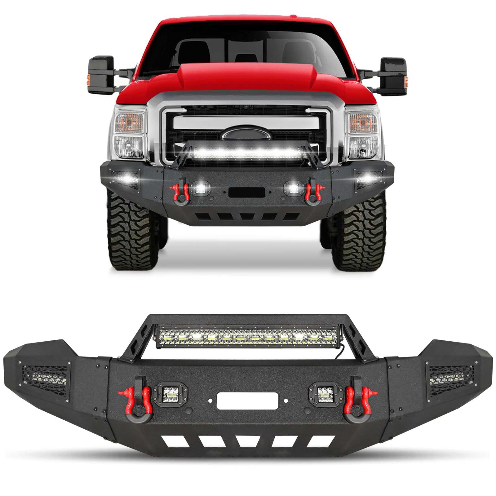 2012 ford f250 front end parts diagram