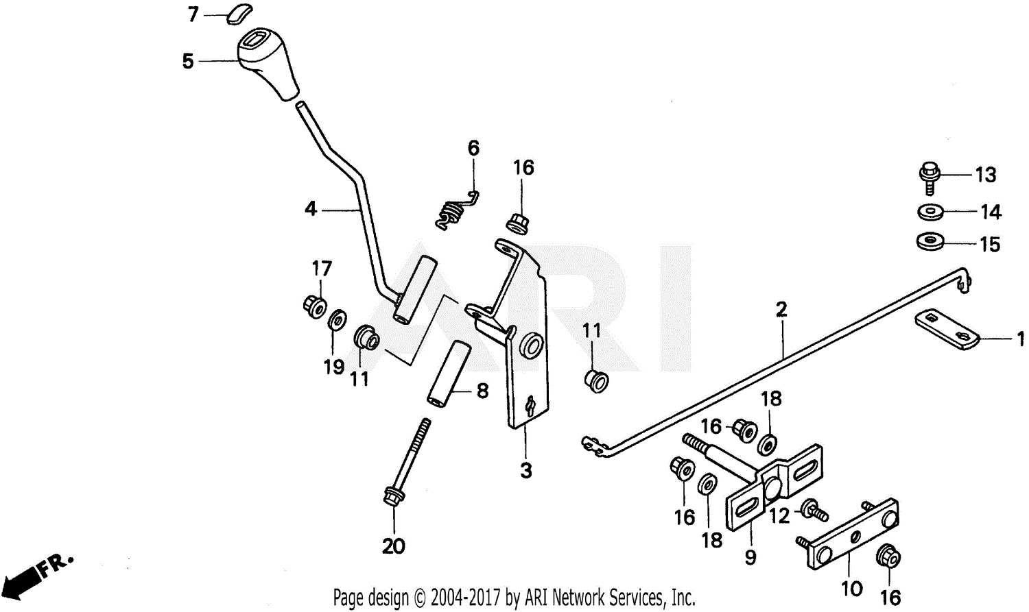 john deere l120a parts diagram